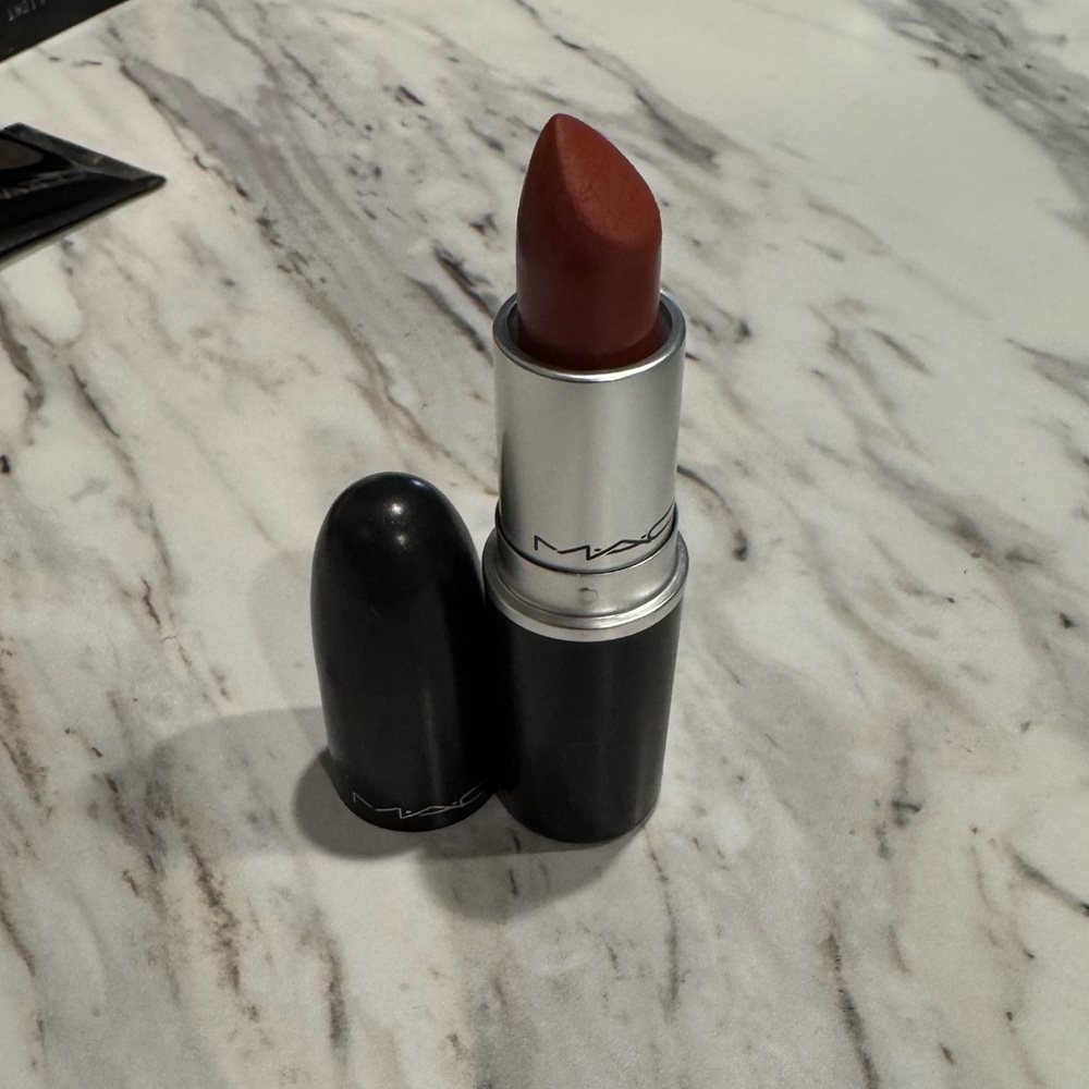MAC Matte Marrakesh Lipstick